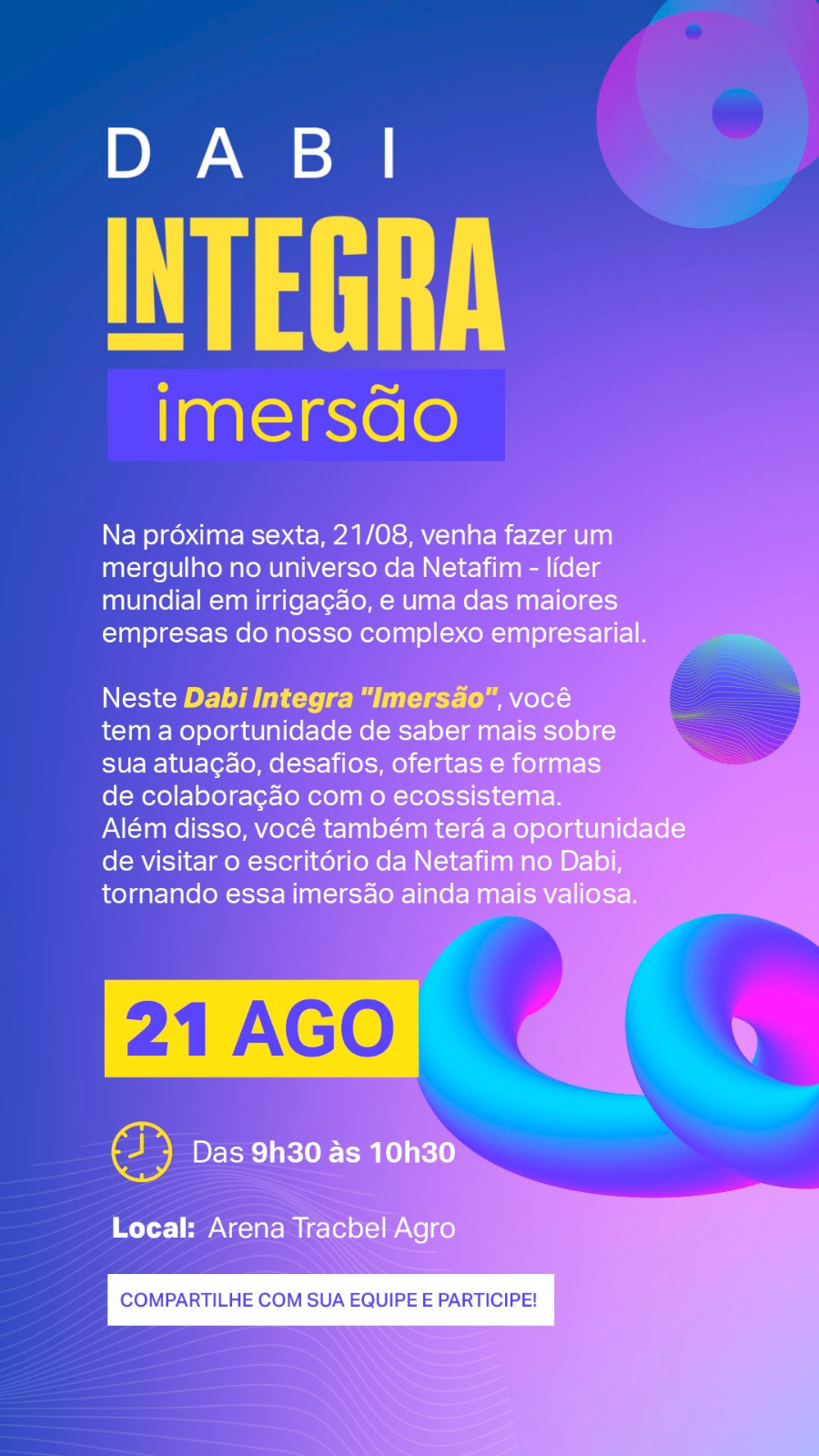 Dabi Integra